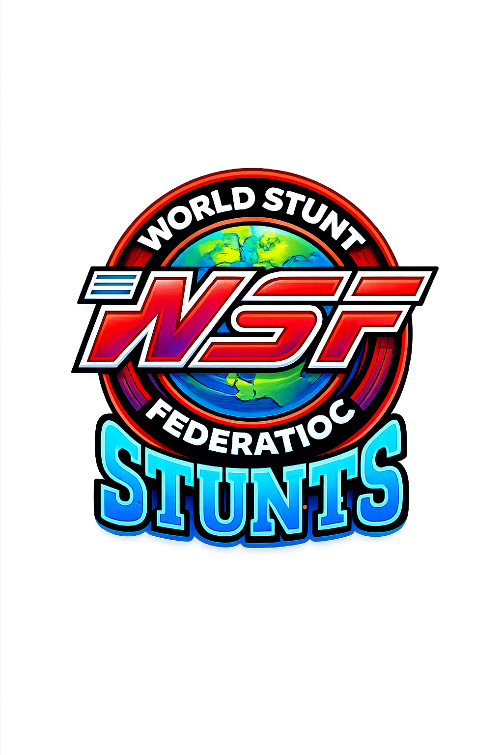 World Stunt Federation Stunt Almanac